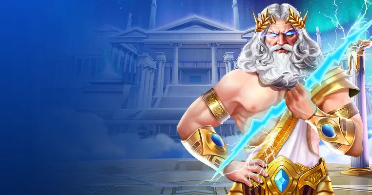 Third Deposit Promo