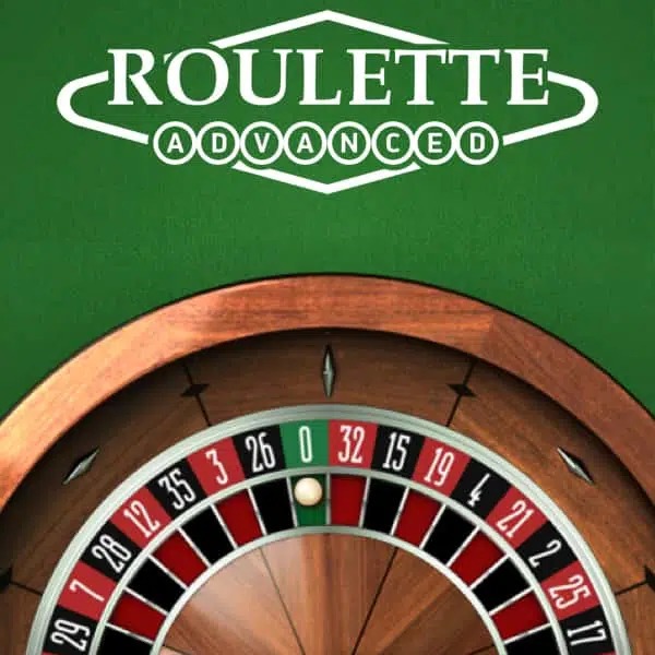 Roulette Advanced