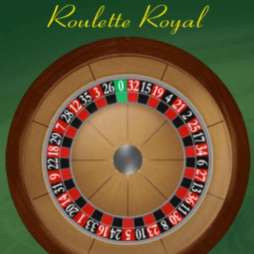 Roulette Royal