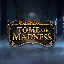 Tome of Madness