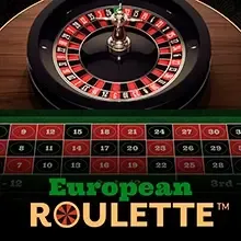 European Roulette