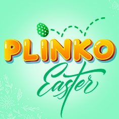 Plinko Easter